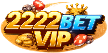 বাংলাদেশি ব্যবহারকারীদের জন্য 2222bet vip লোগো